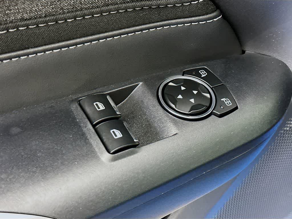 Ford Mustang EcoBoost 2026