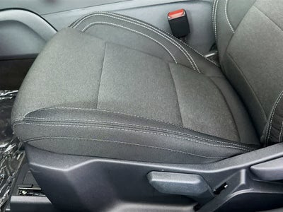 Ford Mustang EcoBoost 2026