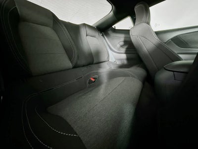 Ford Mustang EcoBoost 2026