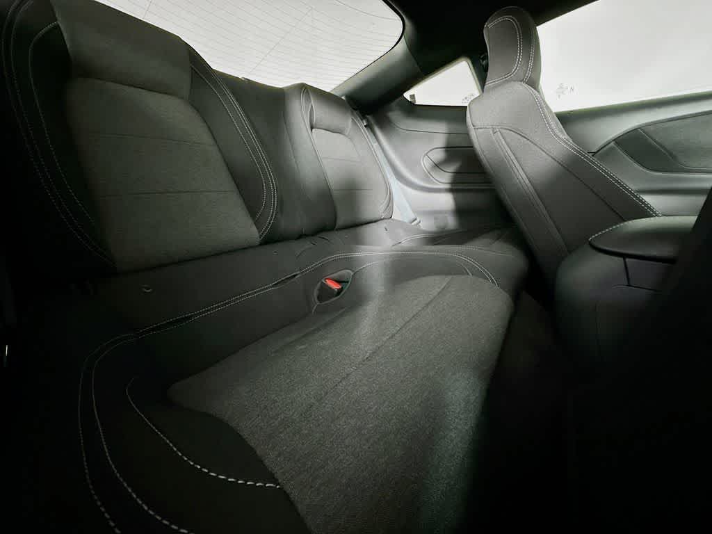 Ford Mustang EcoBoost 2026