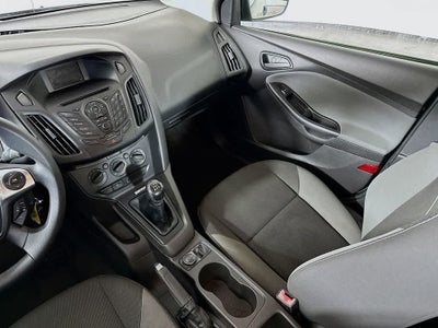 Ford Focus S 2013
