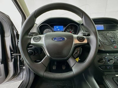 Ford Focus S 2013
