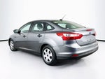 Ford Focus S 2013