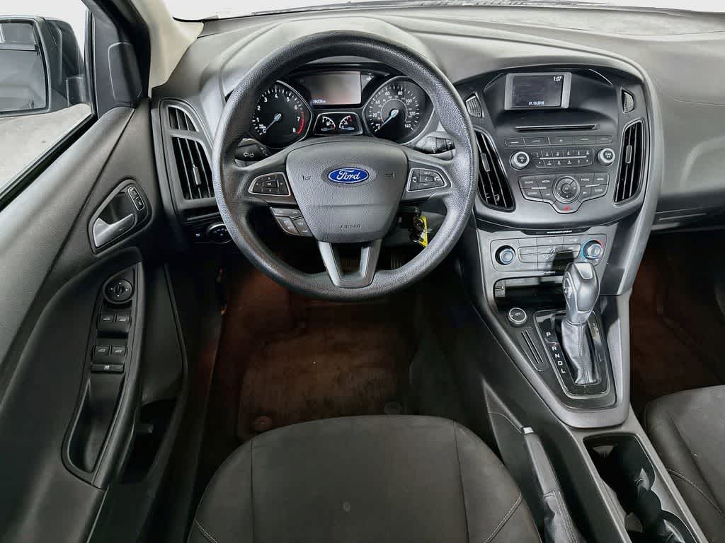 Ford Focus SE 2015
