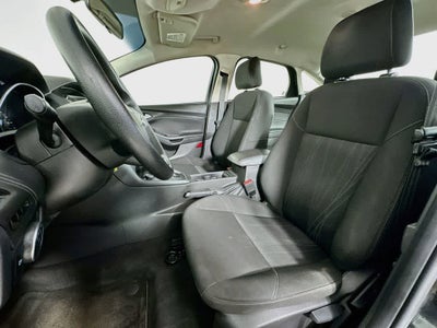Ford Focus SE 2015