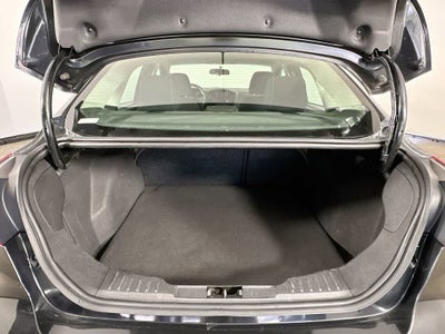 Ford Focus SE 2015