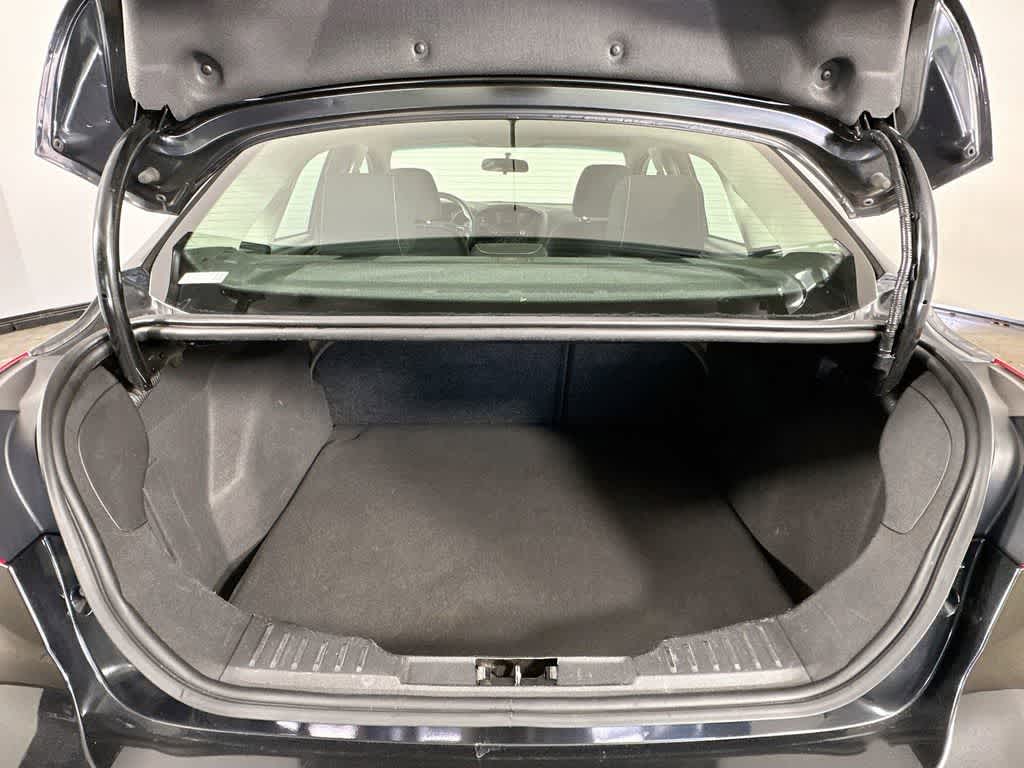 Ford Focus SE 2015