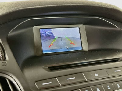 Ford Focus SE 2015