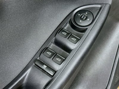 Ford Focus SE 2015