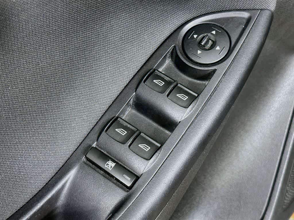 Ford Focus SE 2015