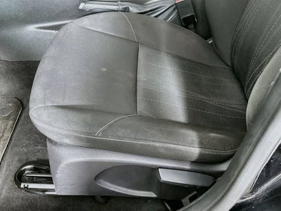 Ford Focus SE 2015