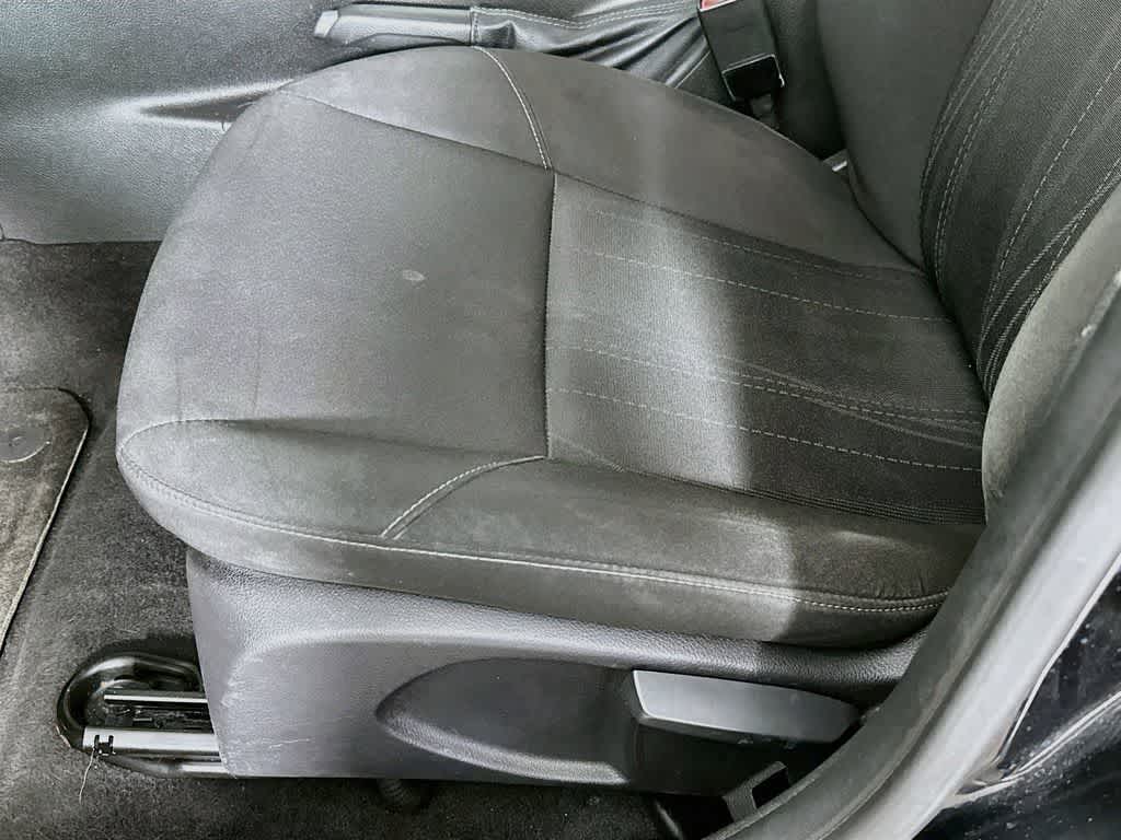 Ford Focus SE 2015