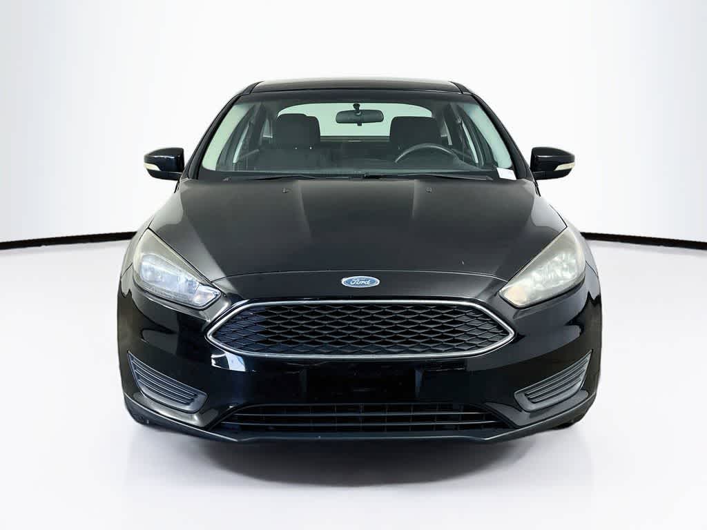 Ford Focus SE 2015