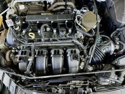 Ford Focus SE 2015