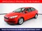 Ford Focus SE 2016