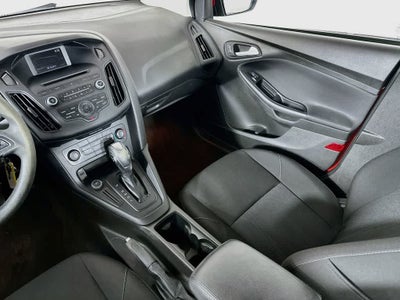 Ford Focus SE 2016
