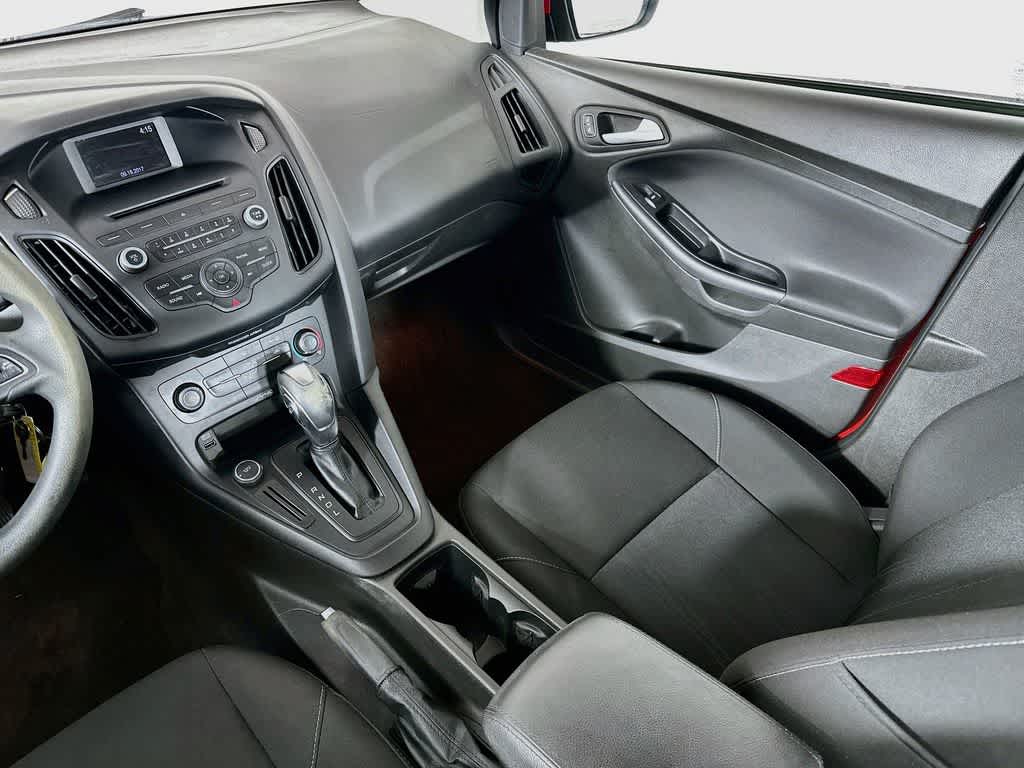 Ford Focus SE 2016