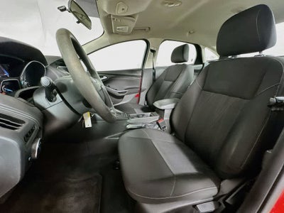 Ford Focus SE 2016