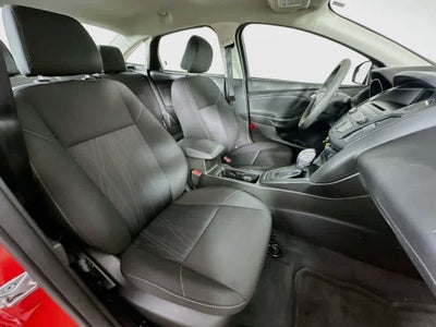 Ford Focus SE 2016