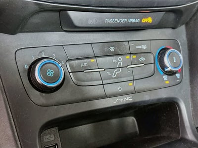 Ford Focus SE 2016