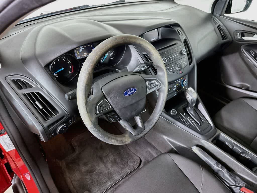 Ford Focus SE 2016
