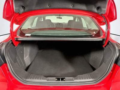 Ford Focus SE 2016