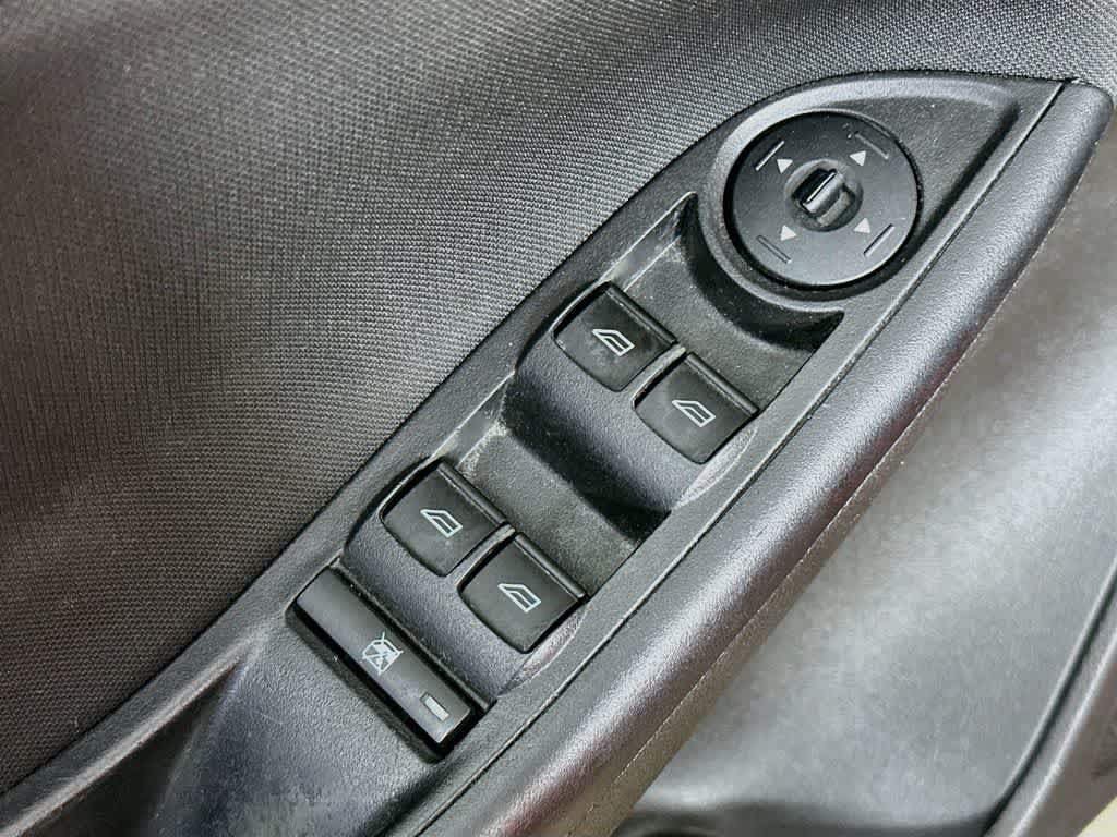 Ford Focus SE 2016