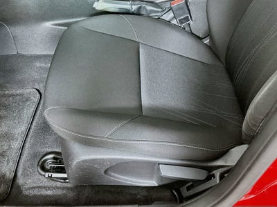 Ford Focus SE 2016