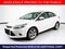Ford Focus Titanium 2013