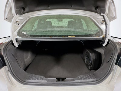 Ford Focus Titanium 2013