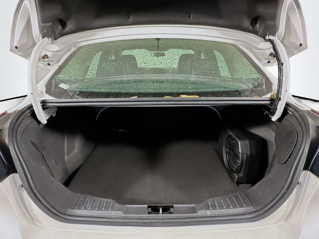 Ford Focus Titanium 2013