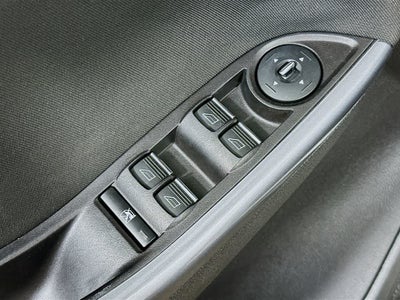 Ford Focus Titanium 2013