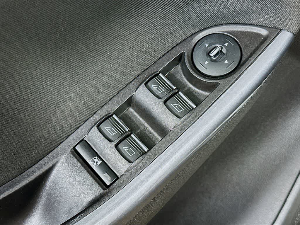 Ford Focus Titanium 2013