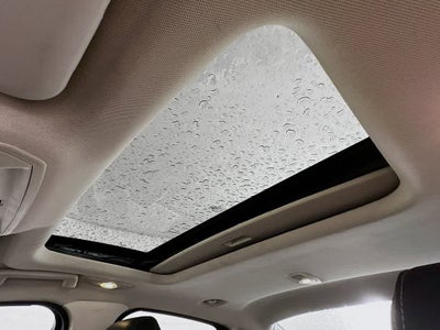 Ford Focus Titanium 2013