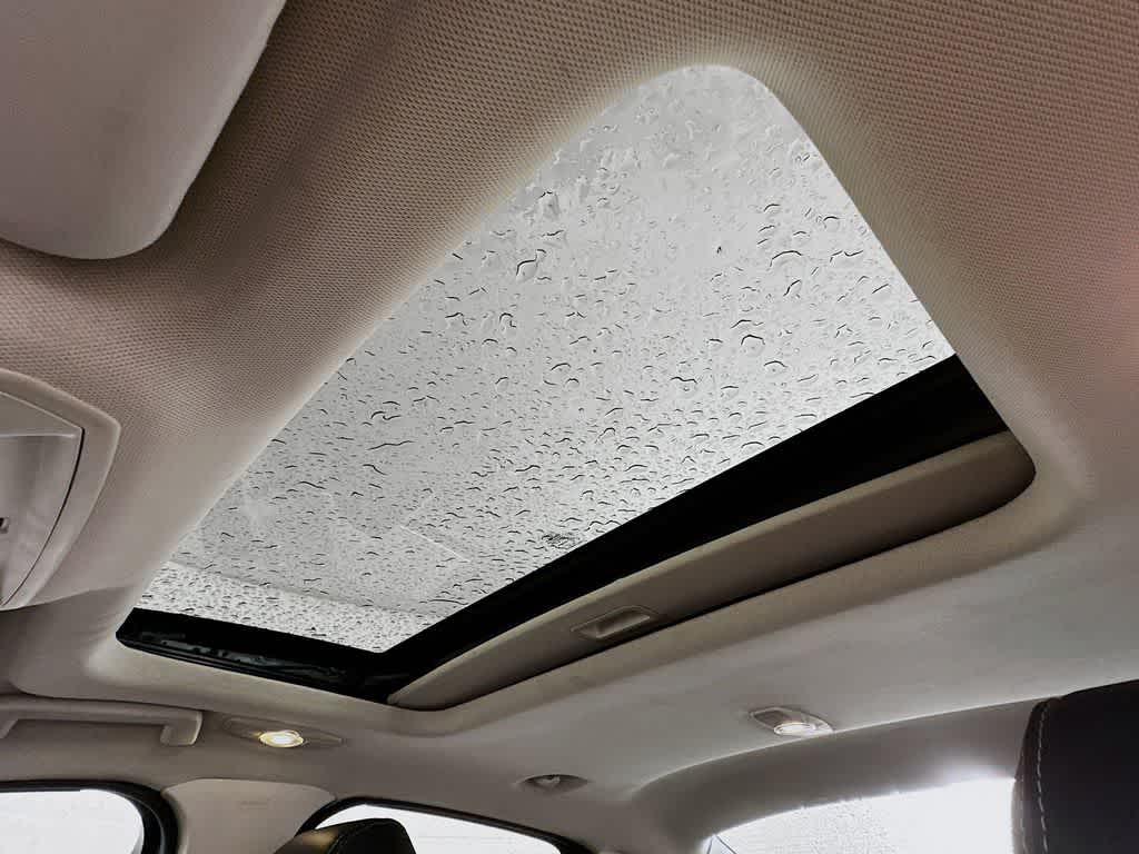 Ford Focus Titanium 2013