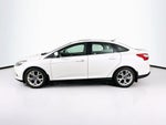 Ford Focus Titanium 2013