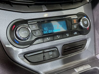 Ford Focus Titanium 2013