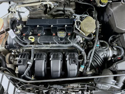 Ford Focus Titanium 2013