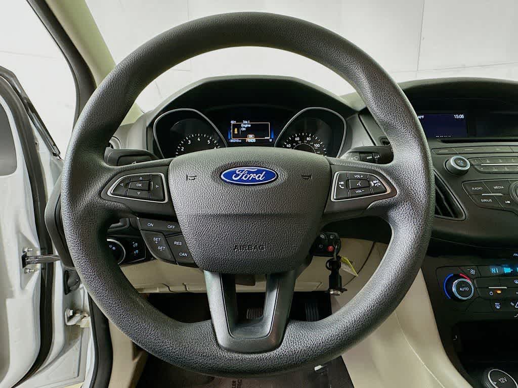 Ford Focus SE 2016