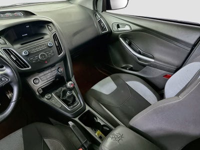 Ford Focus ST 2016