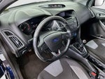 Ford Focus ST 2016