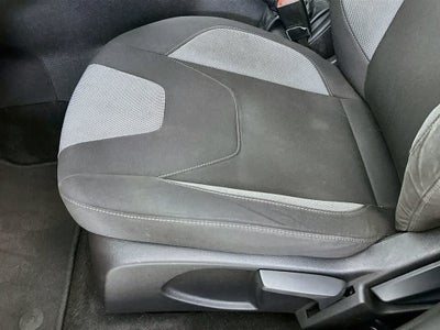 Ford Focus ST 2016