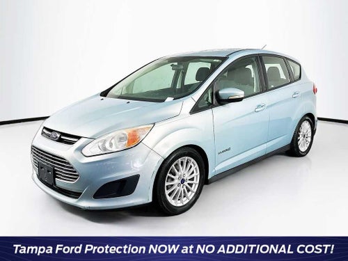 Ford C-Max Hybrid SE 2013