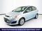 Ford C-Max Hybrid SE 2013