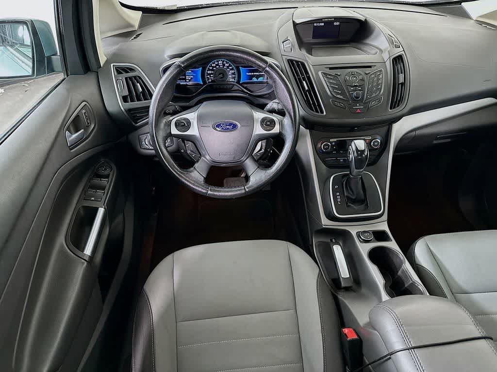 Ford C-Max Hybrid SE 2013