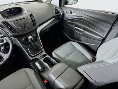 Ford C-Max Hybrid SE 2013