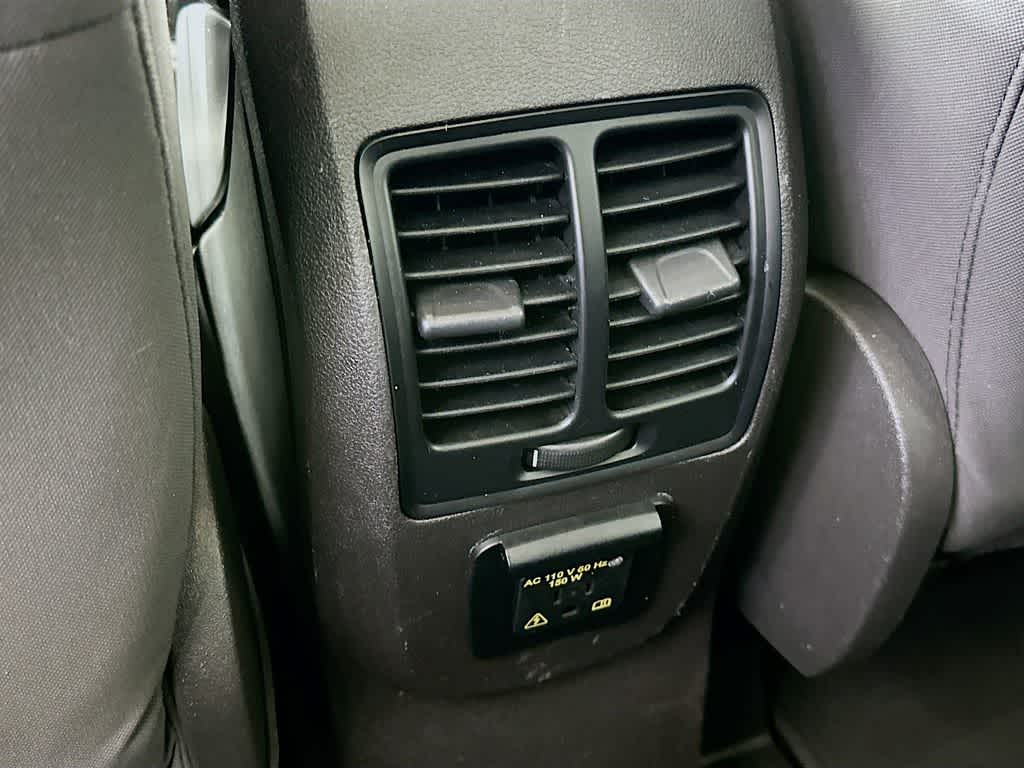 Ford C-Max Hybrid SE 2013