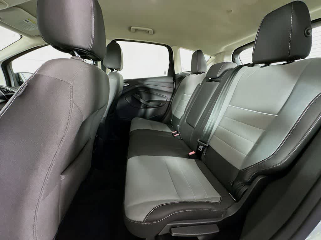 Ford C-Max Hybrid SE 2013