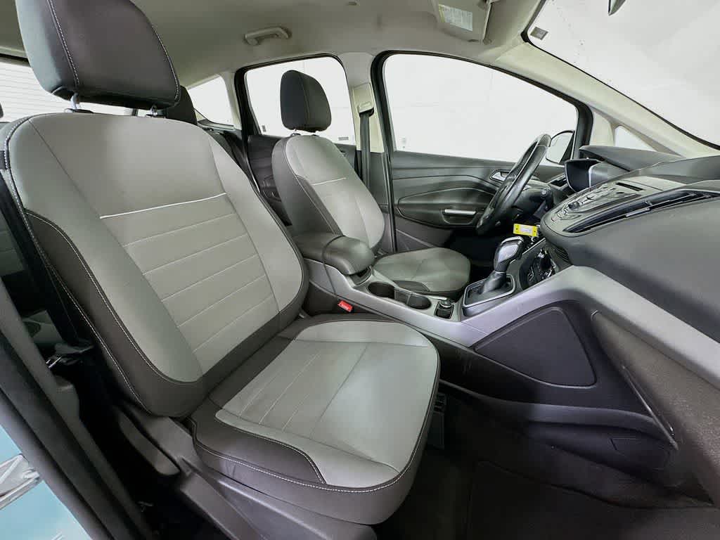 Ford C-Max Hybrid SE 2013