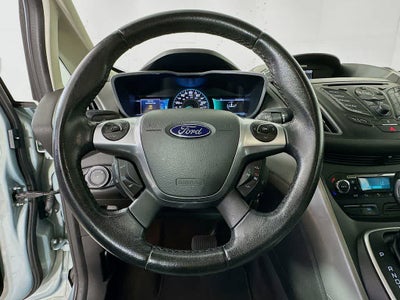 Ford C-Max Hybrid SE 2013